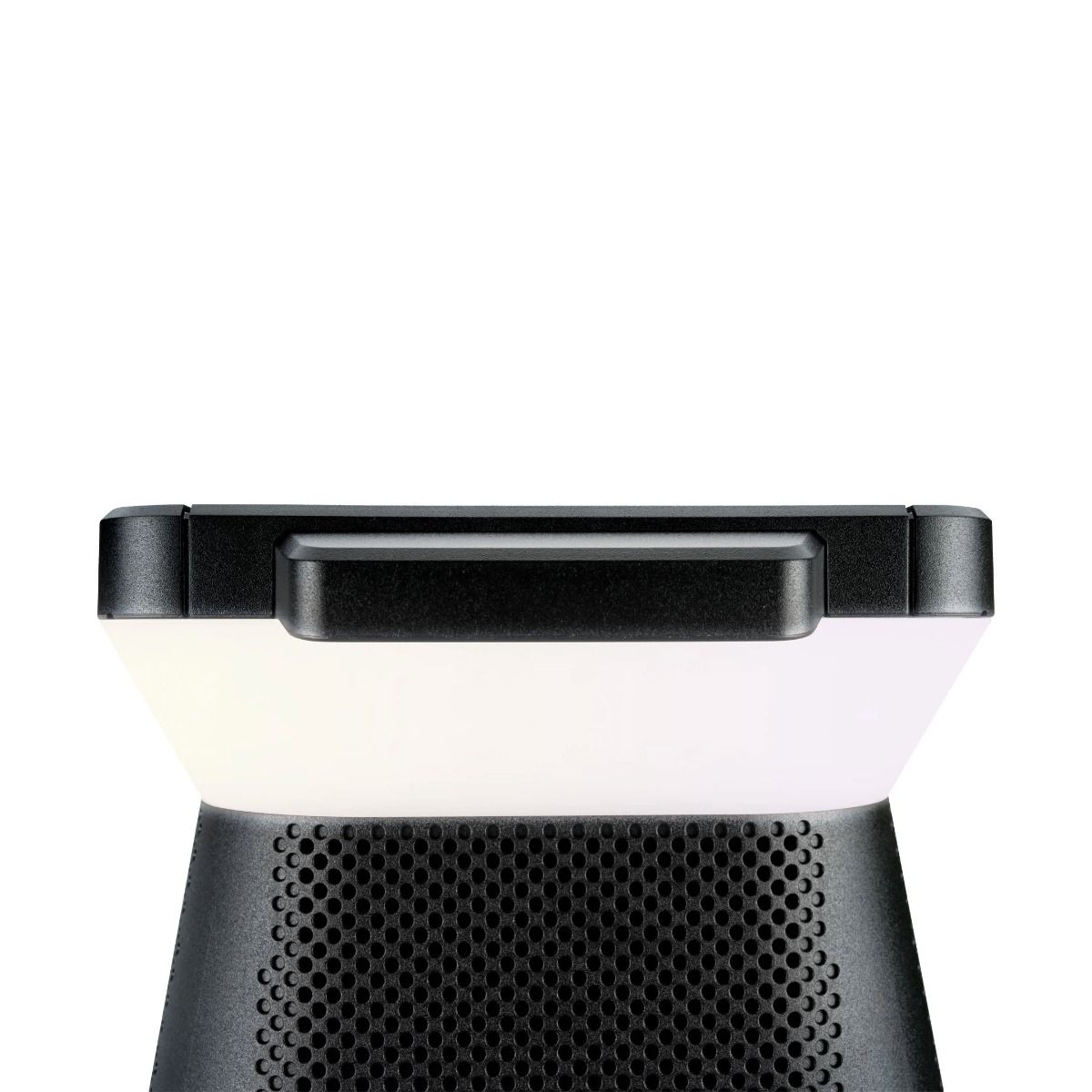 Solar X Outdoor LED Wireless Solar Powered Speaker