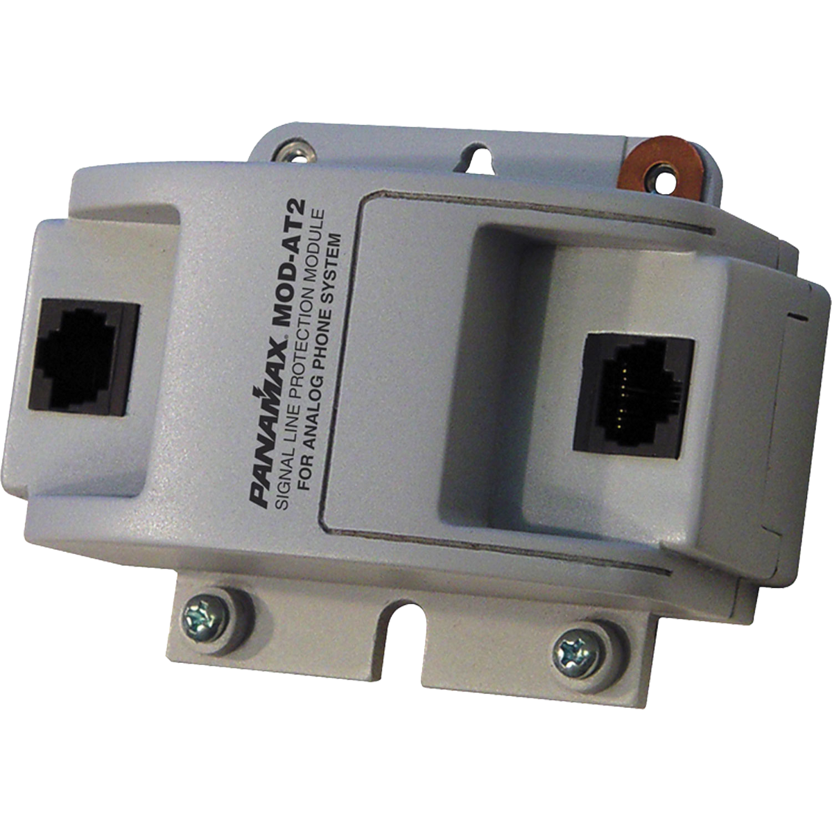 Module, Analog Tel, 2-Line