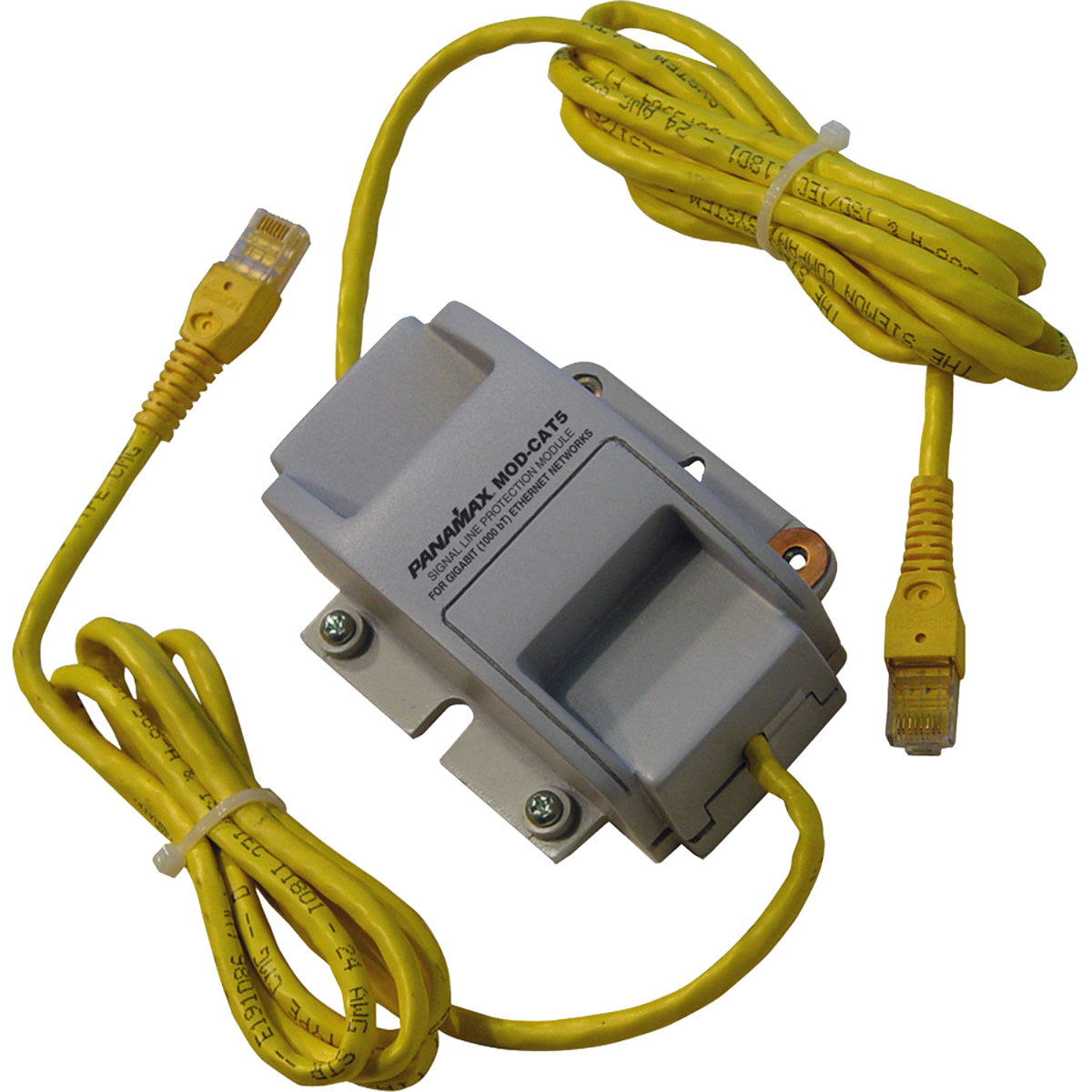 Module, CAT5 Ethernet
