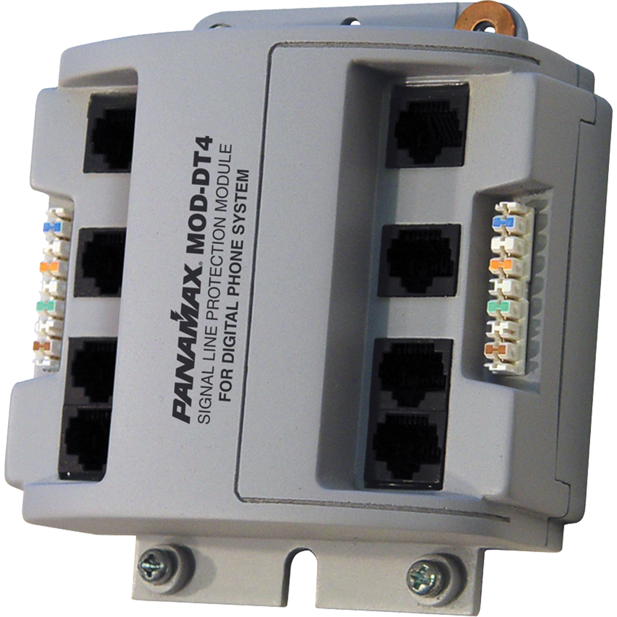 Module, Digital Tel, 4-Line