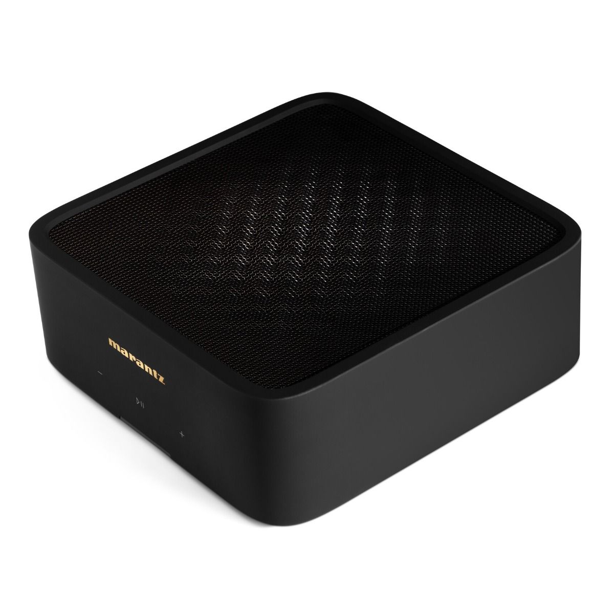2.1 x100w - Zone Amplifier w-Heos, Airplay2, eARC
