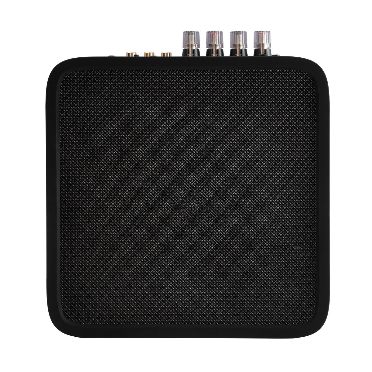 2.1 x100w - Zone Amplifier w-Heos, Airplay2, eARC