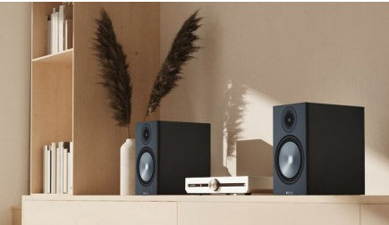Monitor Audio Monitor 50