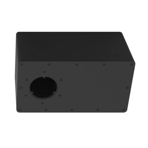 Marquee Minimal 6in In-ceiling Subwoofer cabinet accessory