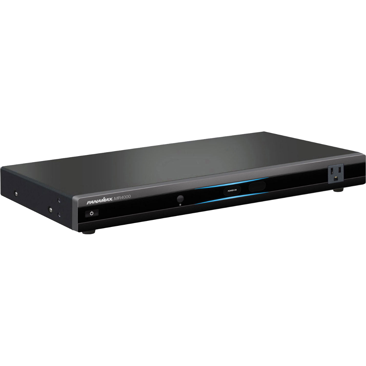 MR4000 Power Management