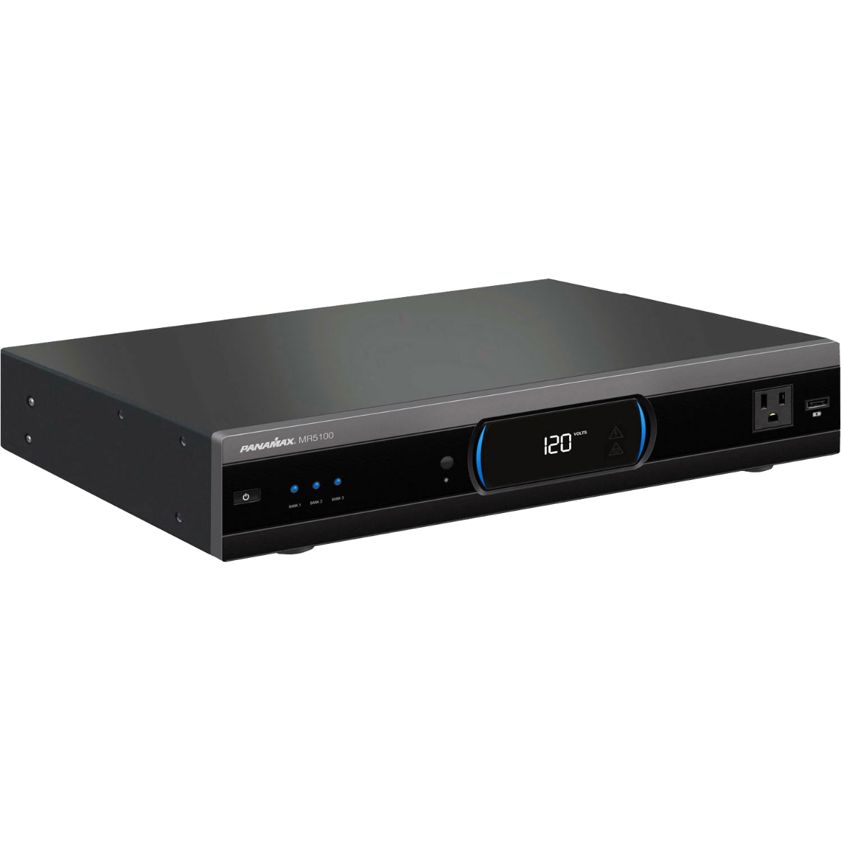 MR5100 Power Management