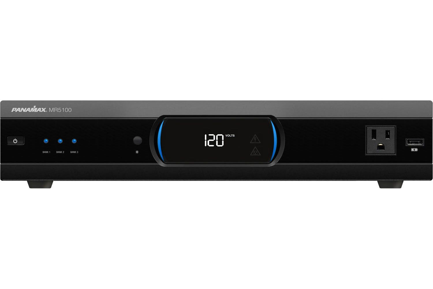 MR5100 Power Management