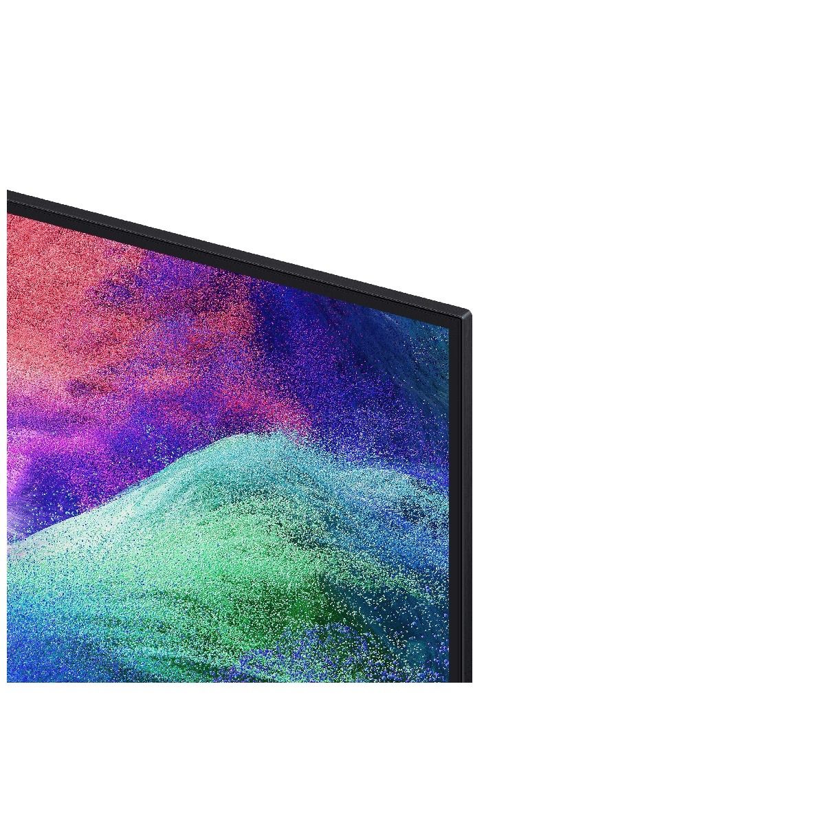 100in MicroRGB  - R85H series Vision AI  4K TV - 2026