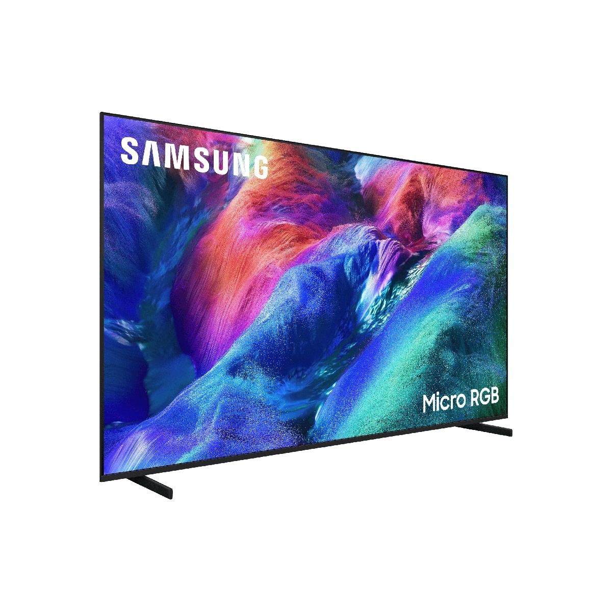 100in MicroRGB  - R85H series Vision AI  4K TV - 2026