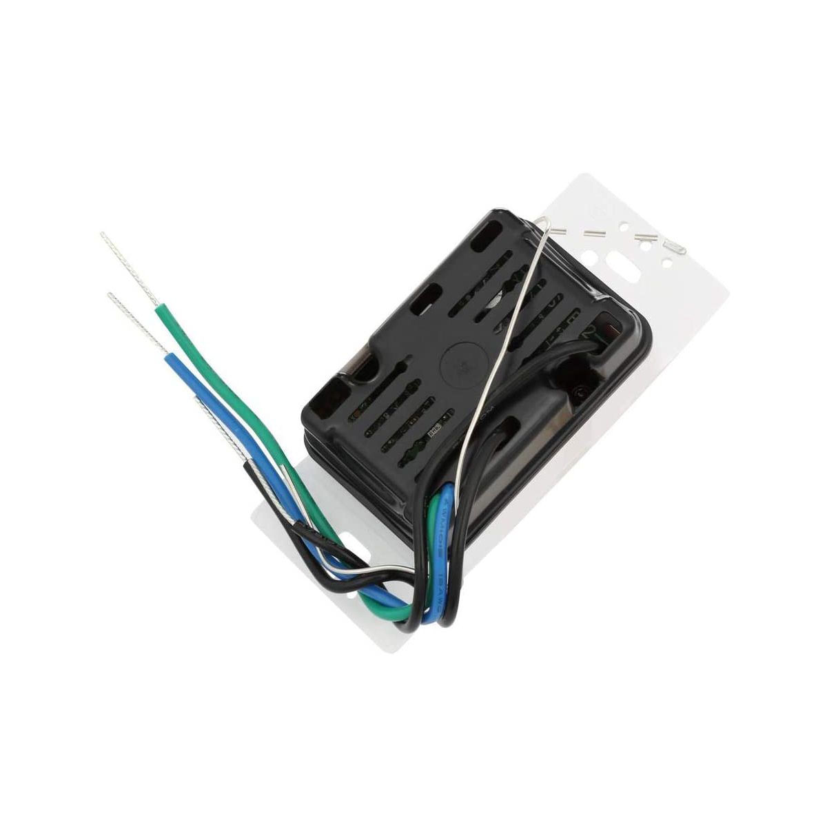 MAESTRO OCCUPANCY SENSOR SWITCH 6A WHITE