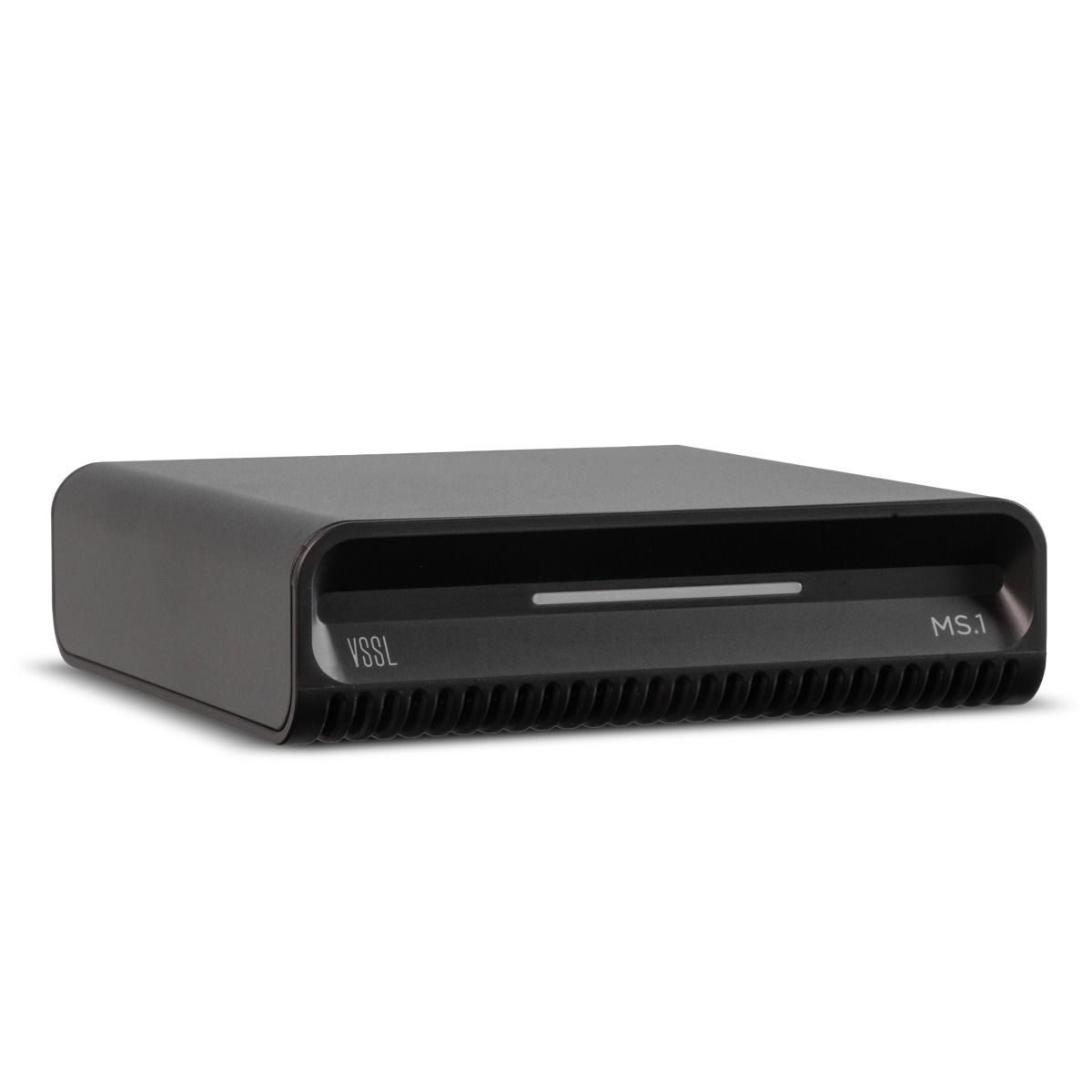 MX Series Streamer with AirPlay2, Google, eArc, & BT LE