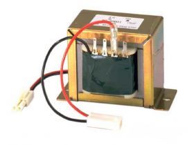 Matching transformer for low frequency drivers SR-T5 HB-1