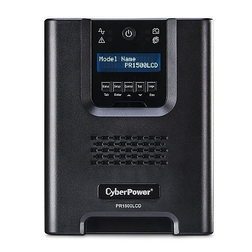 Image of 0E-PR1500LCD