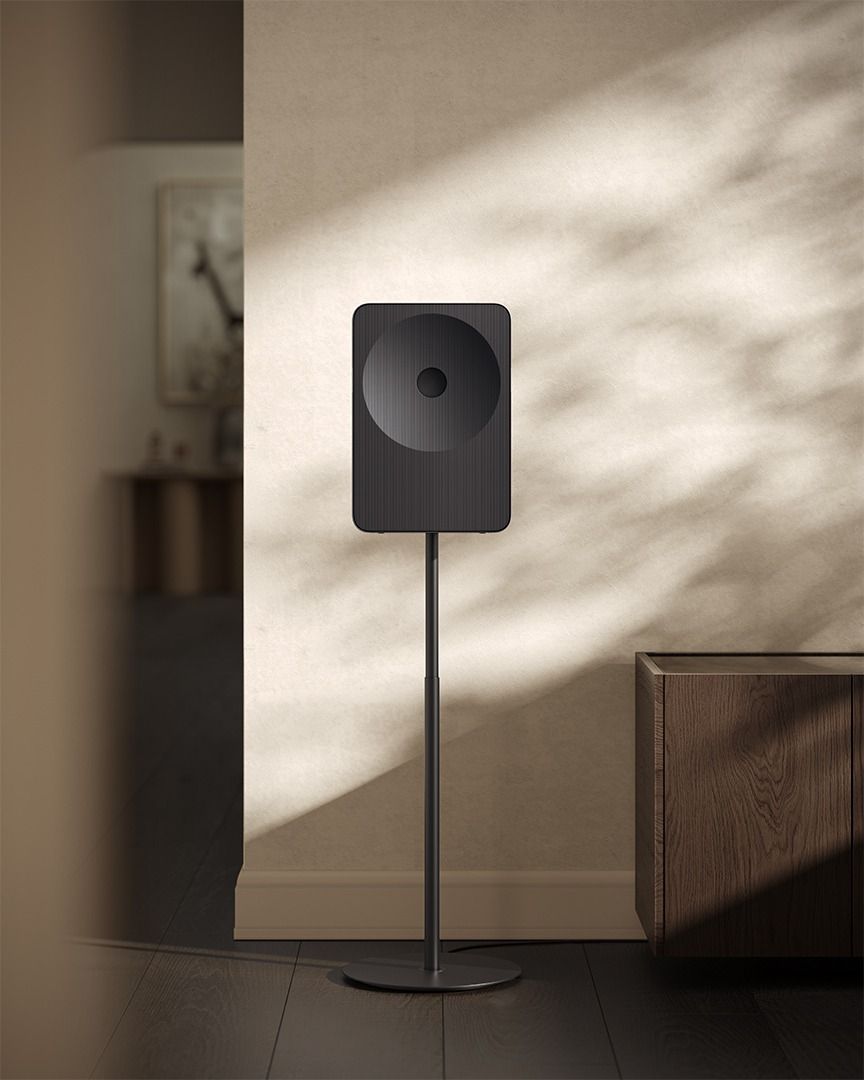 3.1.1ch Studio 7 WiFi Speaker LS70H -  2026