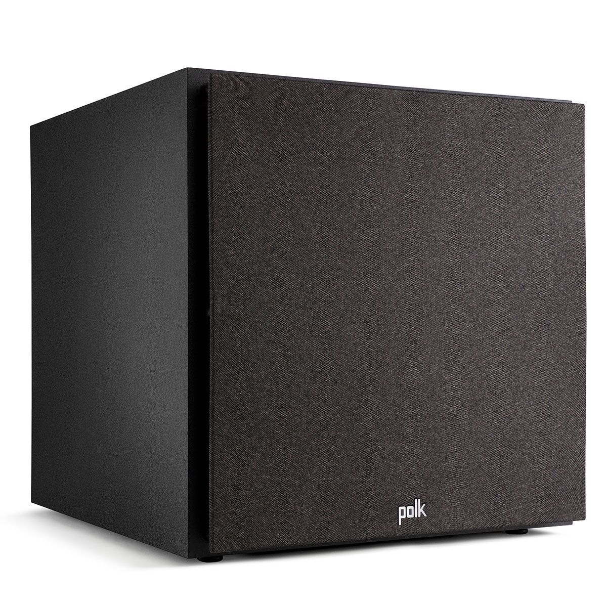 Monitor XT 12in Ported Subwoofer, 100w Black