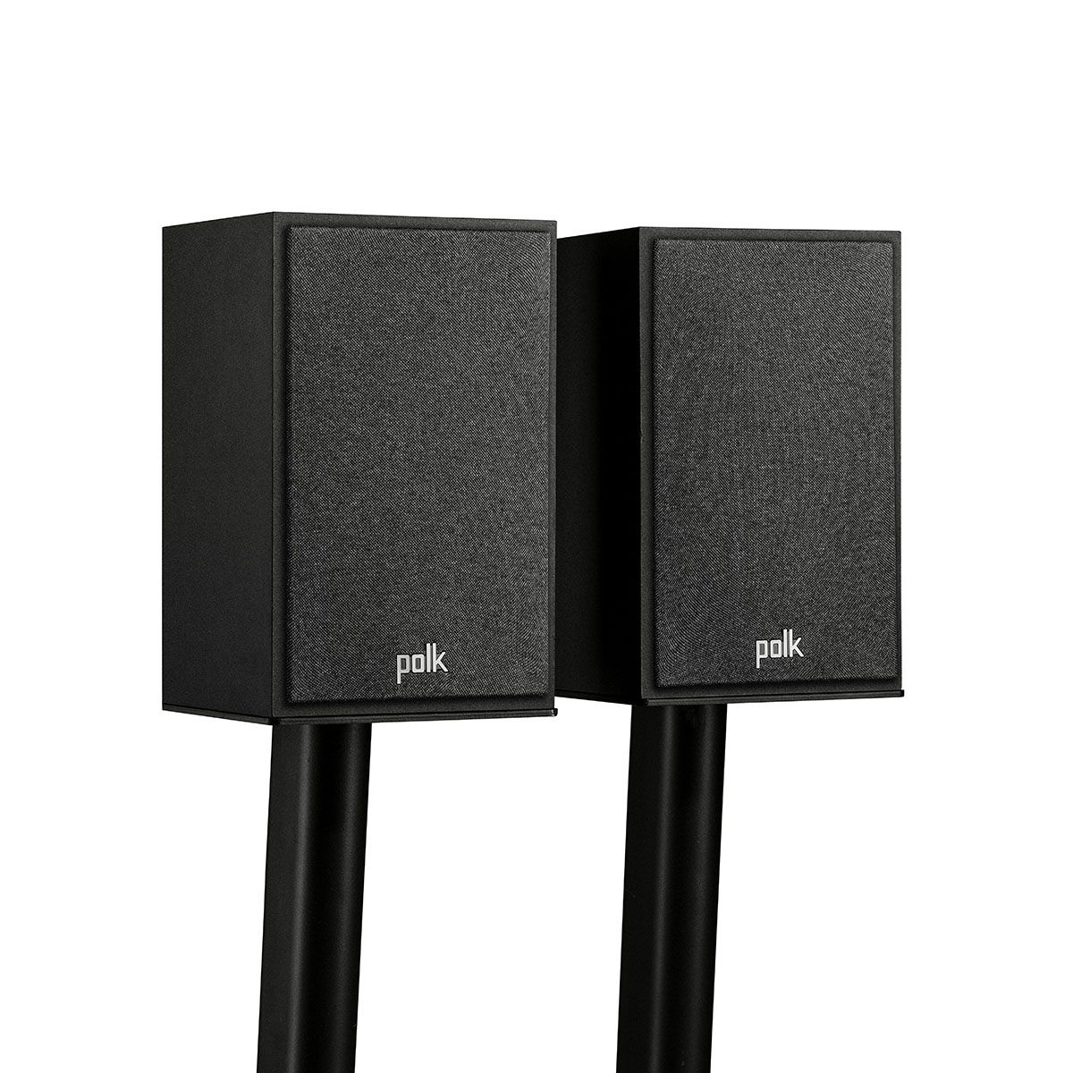 Monitor XT Bookshelf SM Black