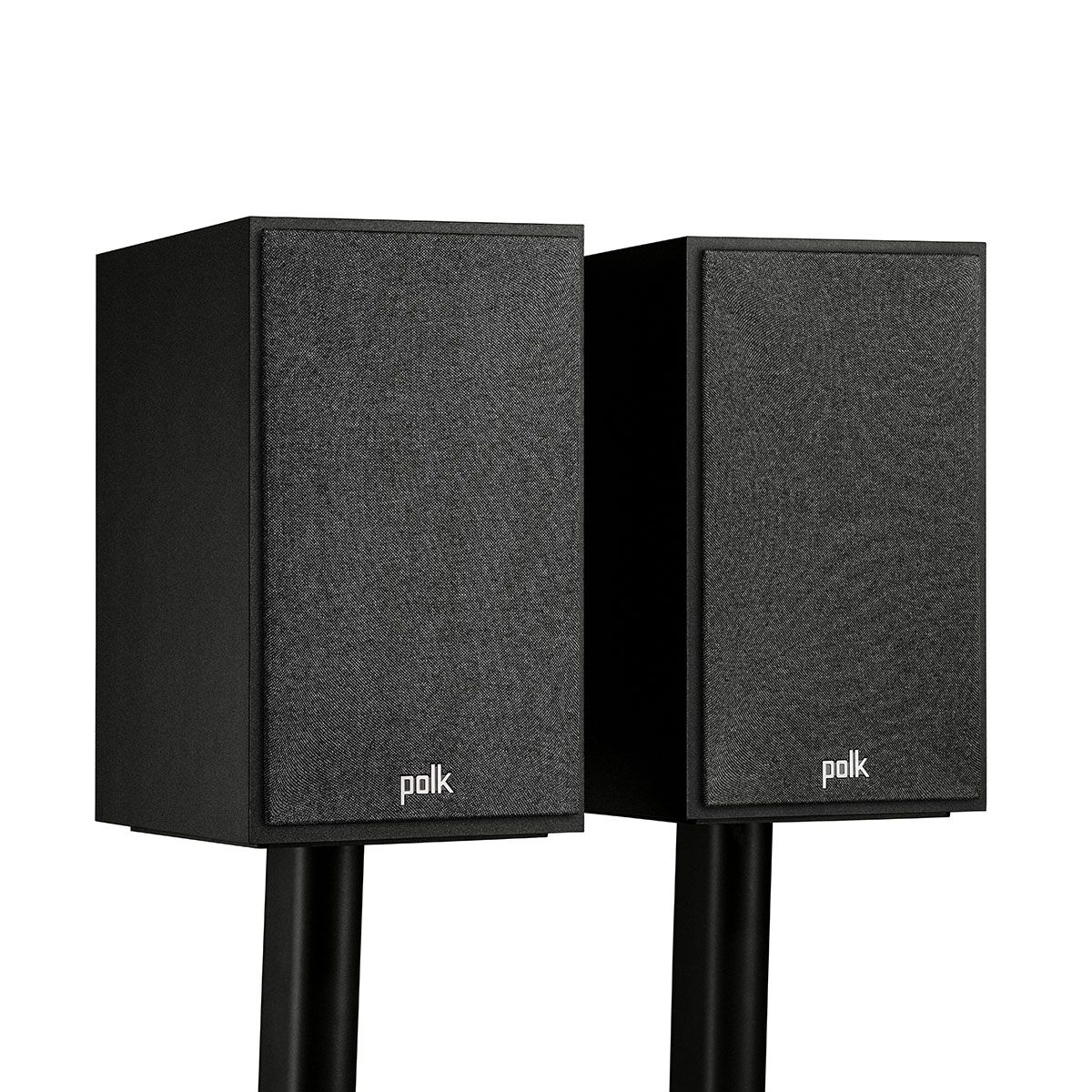 Monitor XT Bookshelf LG Black