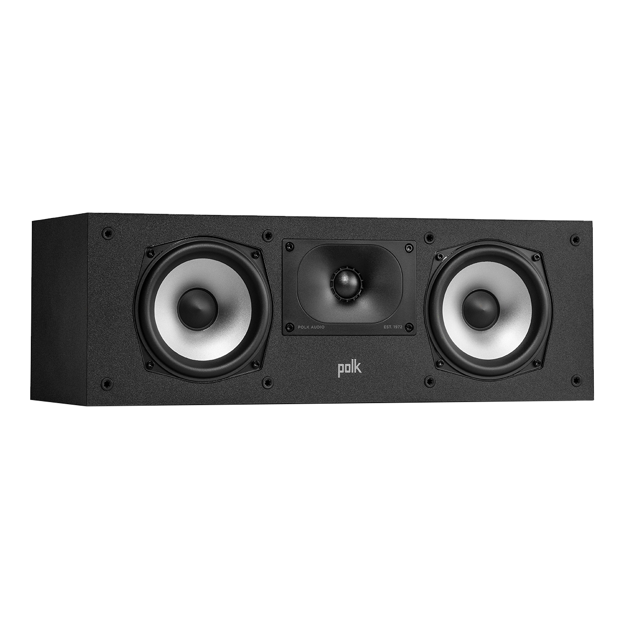 Monitor XT Center Black