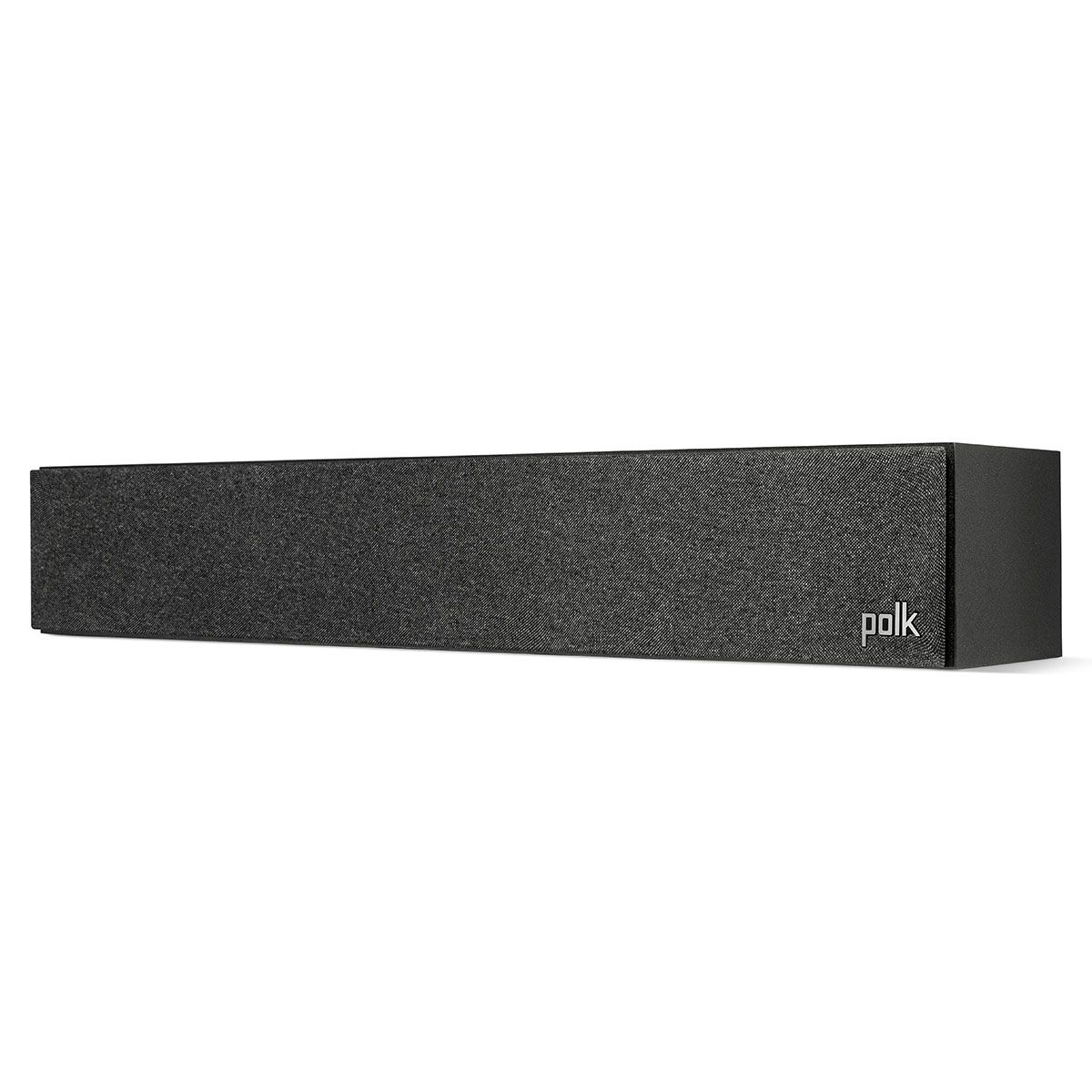 Monitor XT Center Slim Black