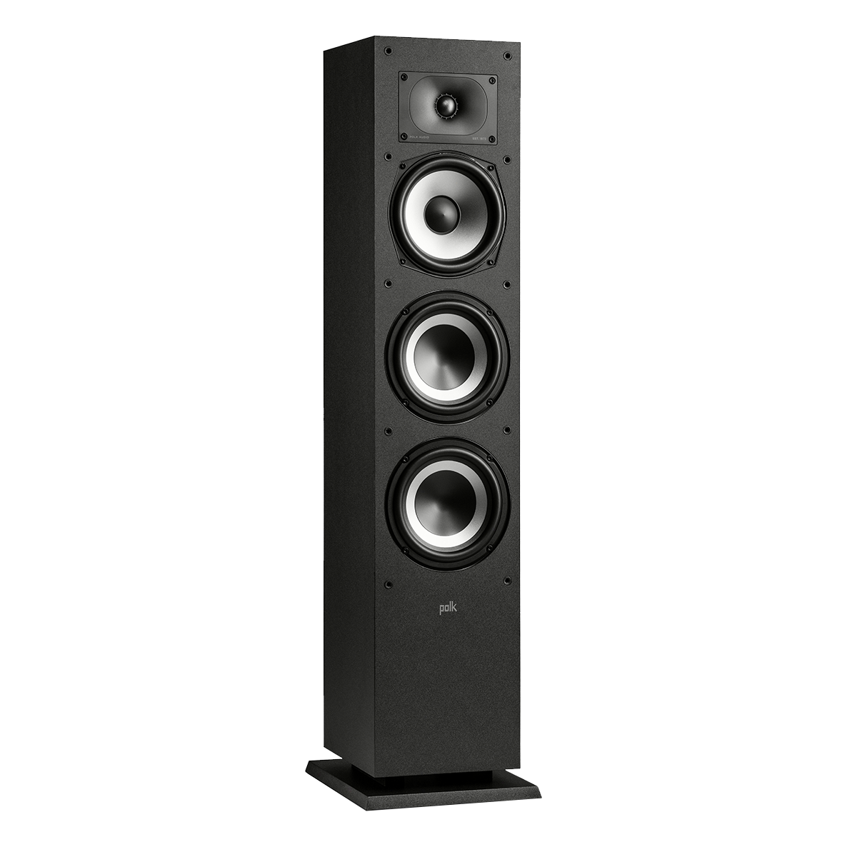 Monitor XT Tower SM Black