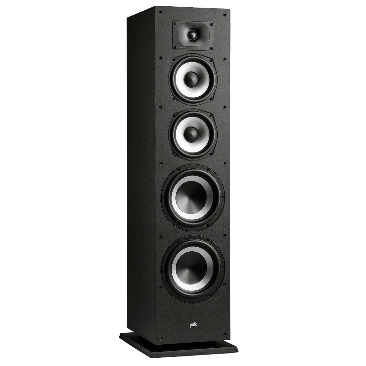 Monitor XT Tower LG Black