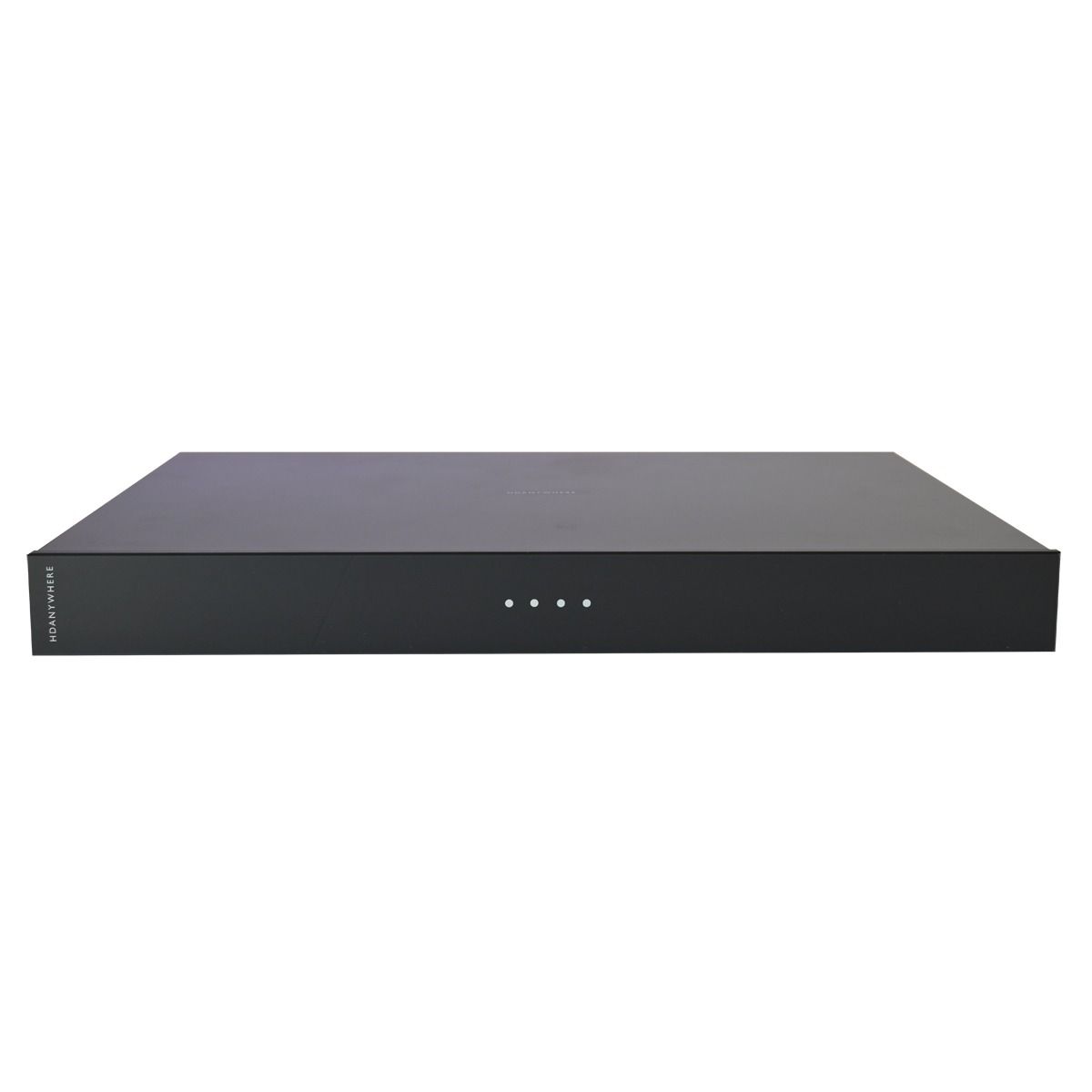 MZMA 4 Zone Audio Mixer Amplifier (6 in x 4out @ 55W/ch)