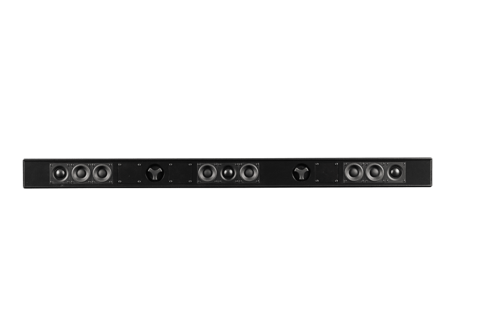 Triad OnWall Nano LCR 3.0 (custom stretch 66.1\\" to 82\\")