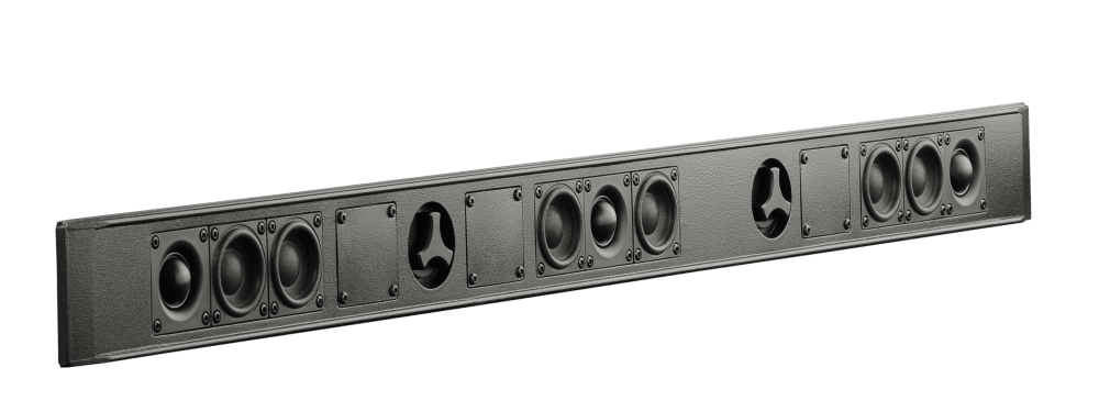Triad OnWall Nano LCR 3.0 (standard 44\\")