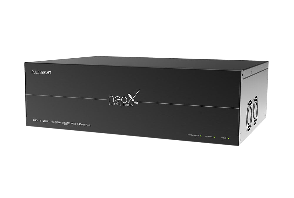 Pulse-Eight neo:XMR Video & Audio Matrix