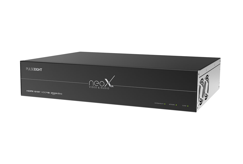 Pulse-Eight neo:XSR Video Matrix
