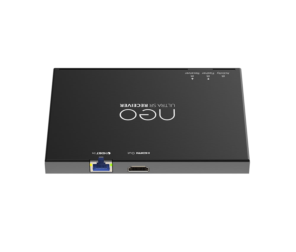 Pulse-Eight neo:UltraSR Receiver
