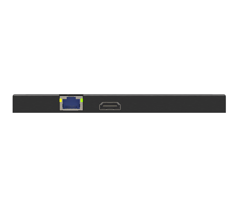 Pulse-Eight neo:UltraSR Receiver