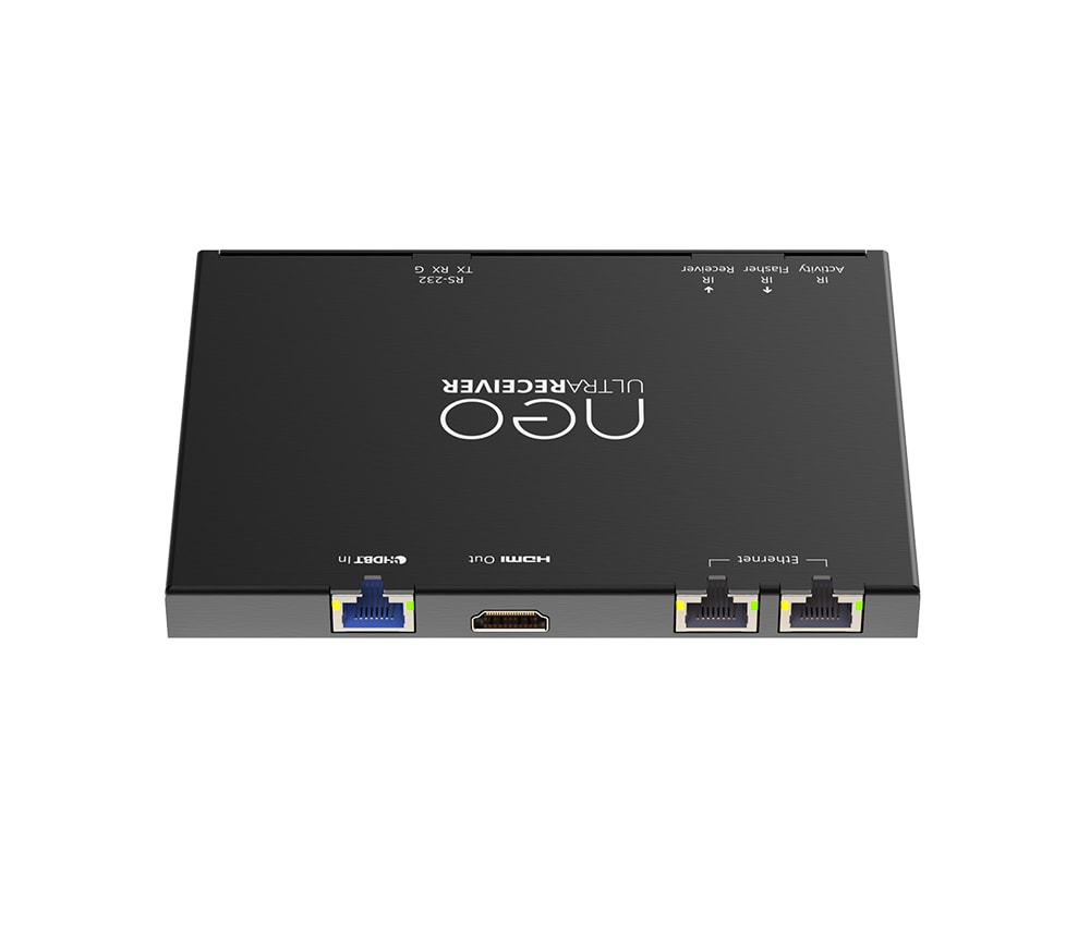 Pulse-Eight neo:Ultra Receiver