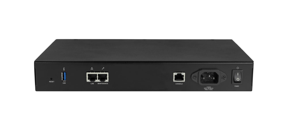 Pakedge® NK-1 Wireless Controller | 16-30 APs - EOS 02.26.21