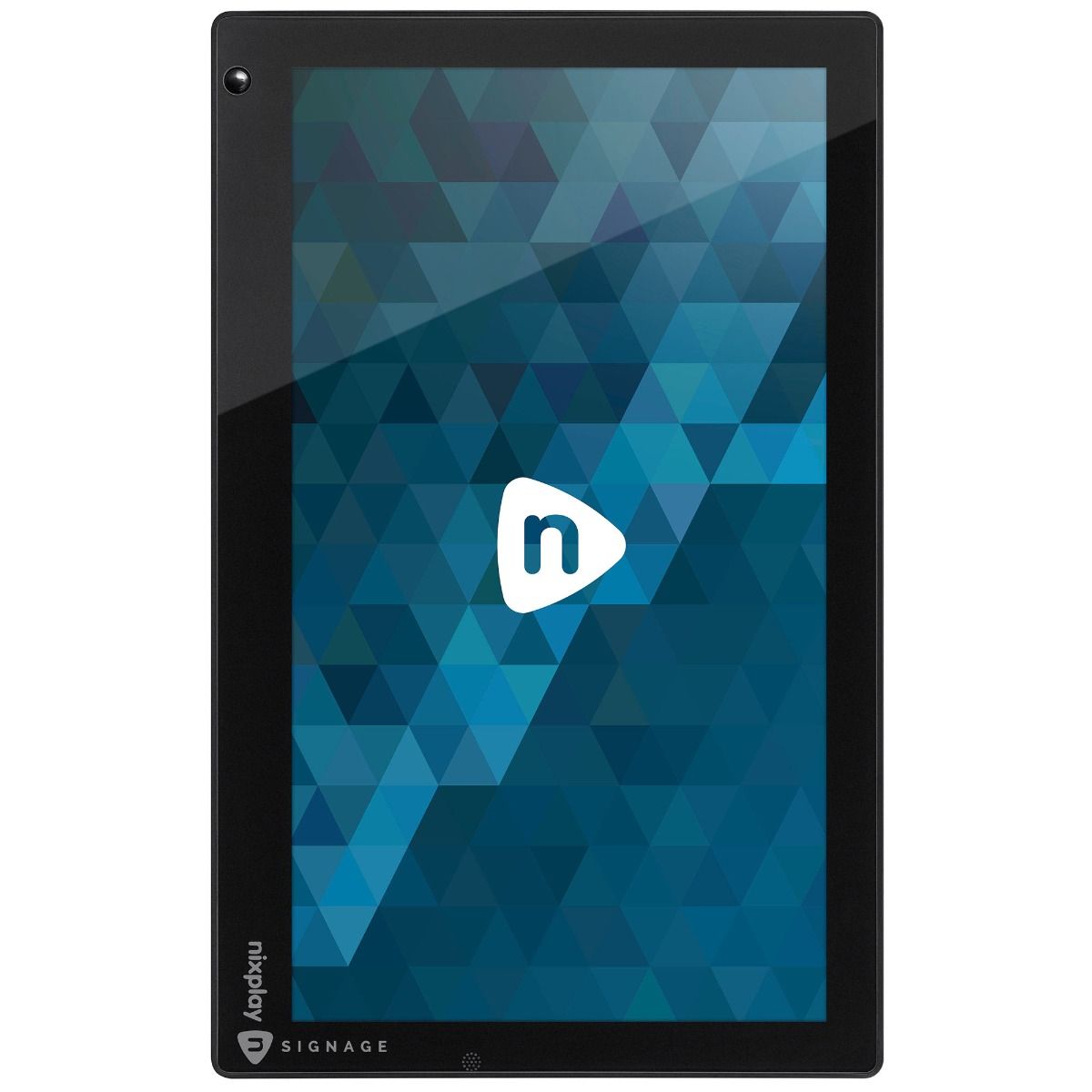 Nixplay 15 in Digital Signage Display