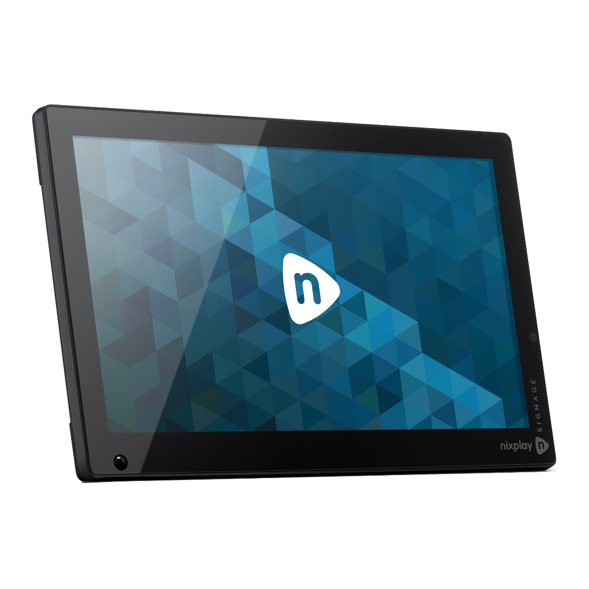 Nixplay 15 in Digital Signage Display