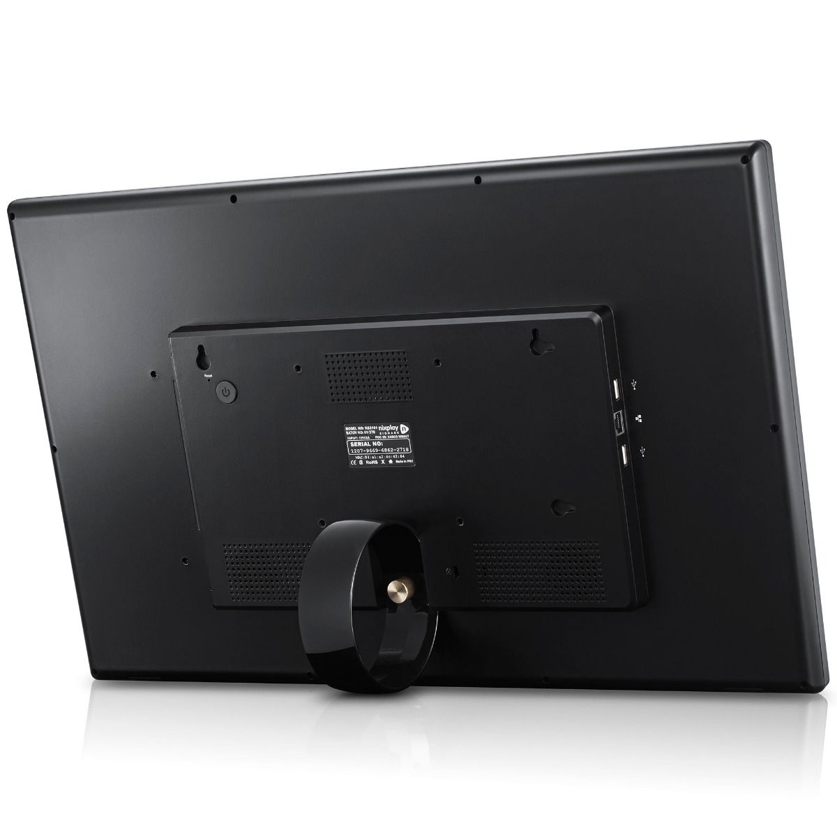Nixplay 21 in Digital Signage Display