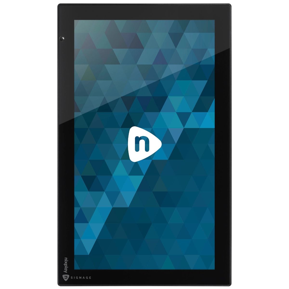 Nixplay 21 in Digital Signage Display