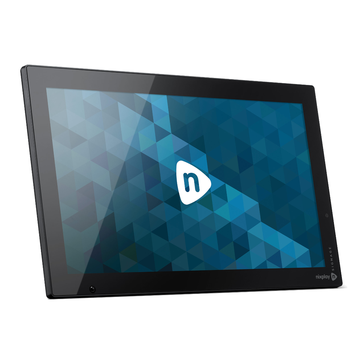 Nixplay 21 in Digital Signage Display