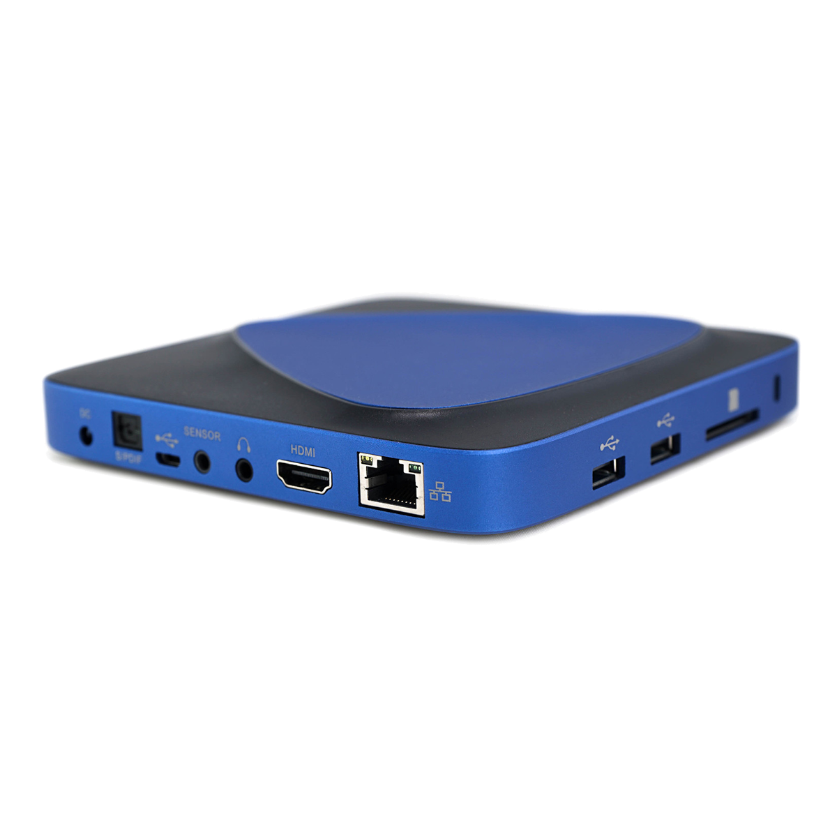 Nixplay Digital Signage Player w HDMI
