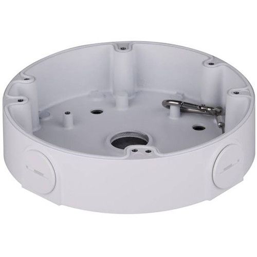 Junction Box for O4D2M, O8D2M, VLD1TW
