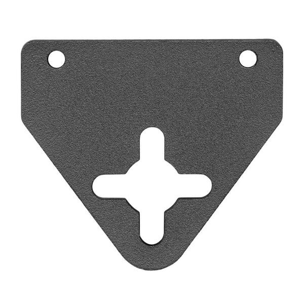 Wall Mount Kit for Origin Pro Amplifiers