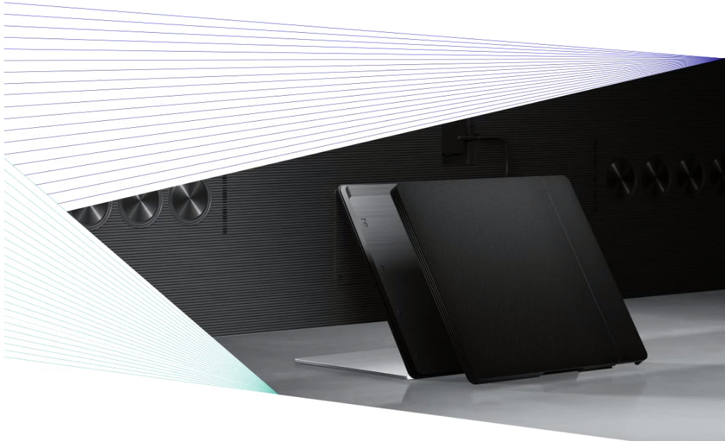 65 in Neo QLED 9 series 8K