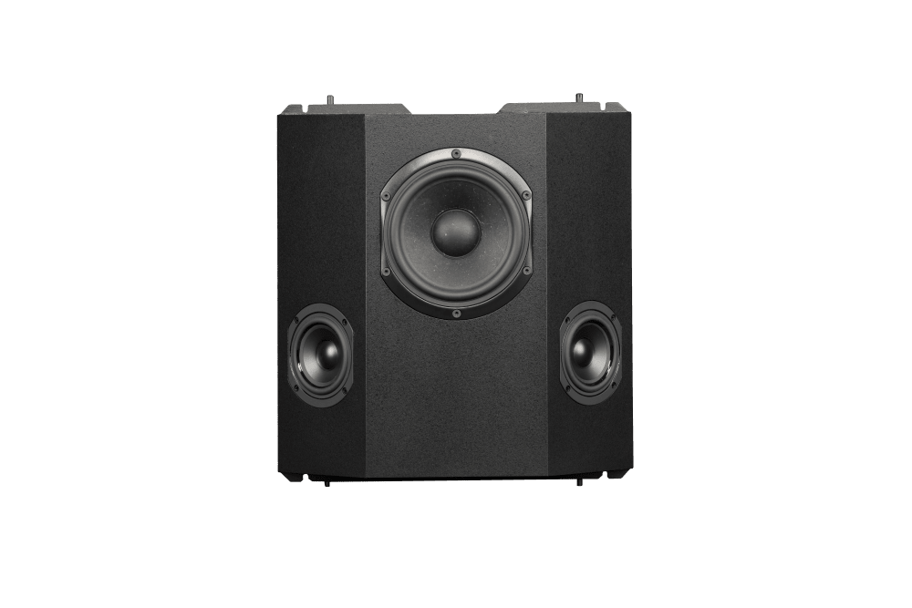 Triad OnWall Bronze Surround (standard bipole)