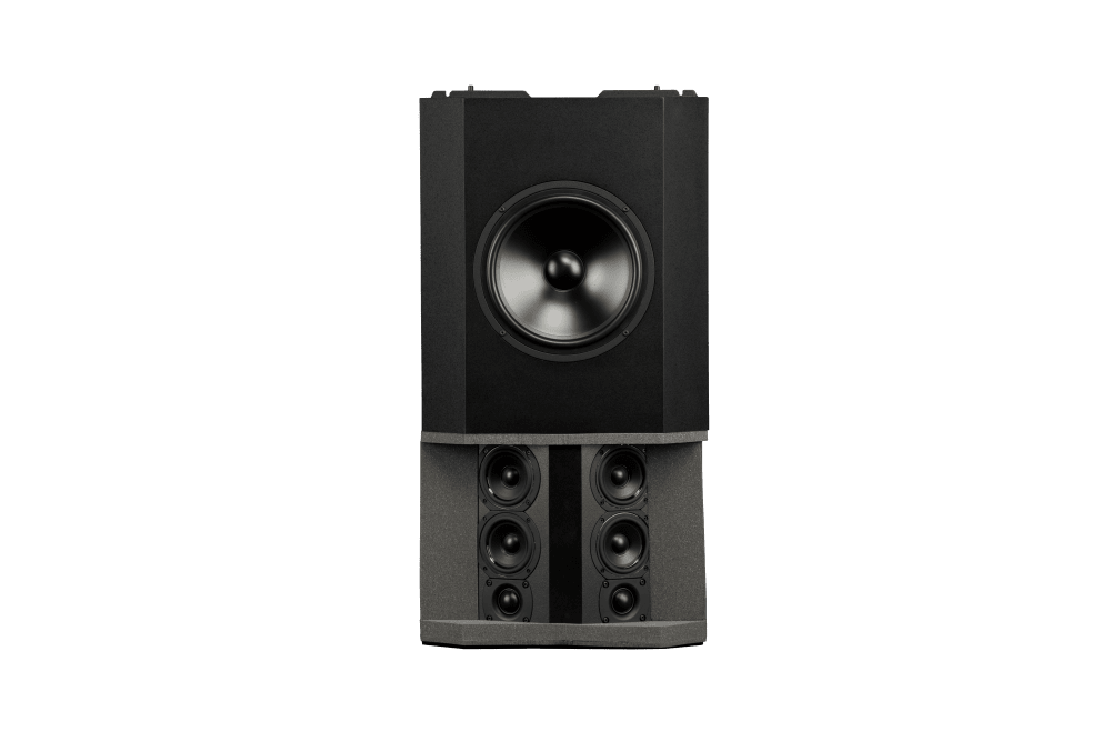 OnWall Gold Surround (standard bipole)