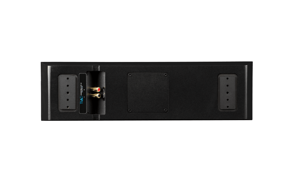 Triad OnWall Mini LCR 1.0 (standard 21.5\\" veneer finish)
