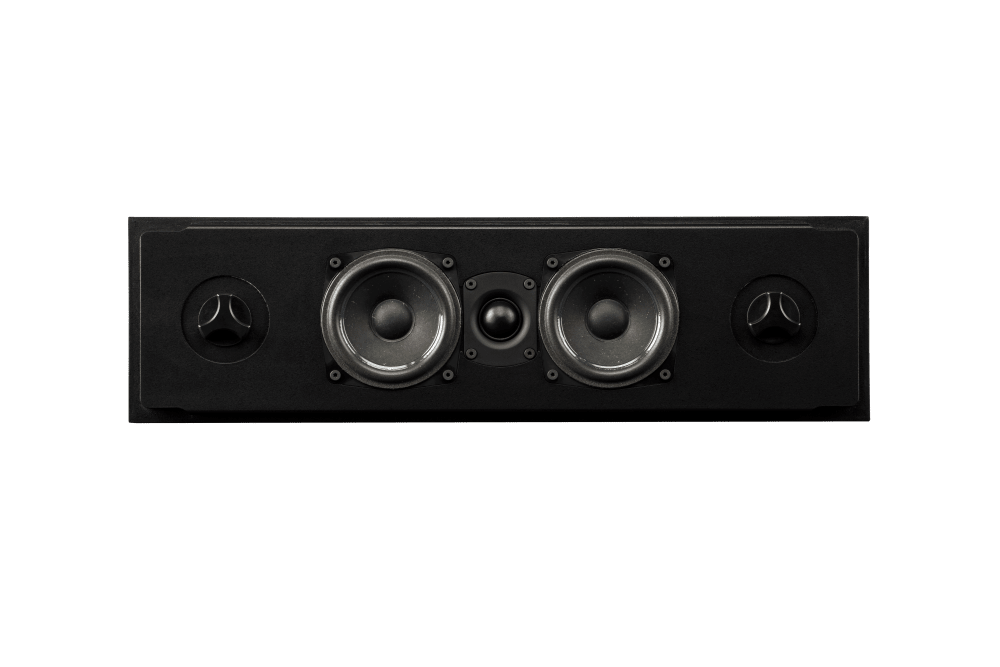 Triad OnWall Mini LCR 1.0 (standard 21.5\\" painted finish) - EOS 08.09.23