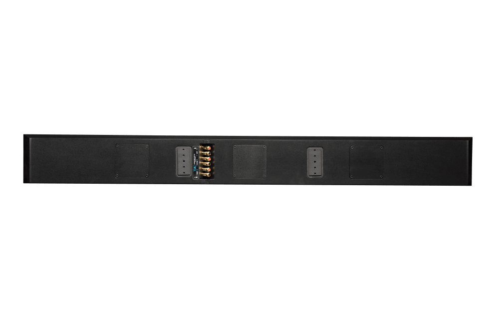 Triad OnWall Mini LCR 3.0 (custom stretch 54.1\\" to 66\\" painted finish)