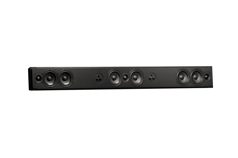 Triad OnWall Mini LCR 3.0 SE (standard 54\\" veneer finish)