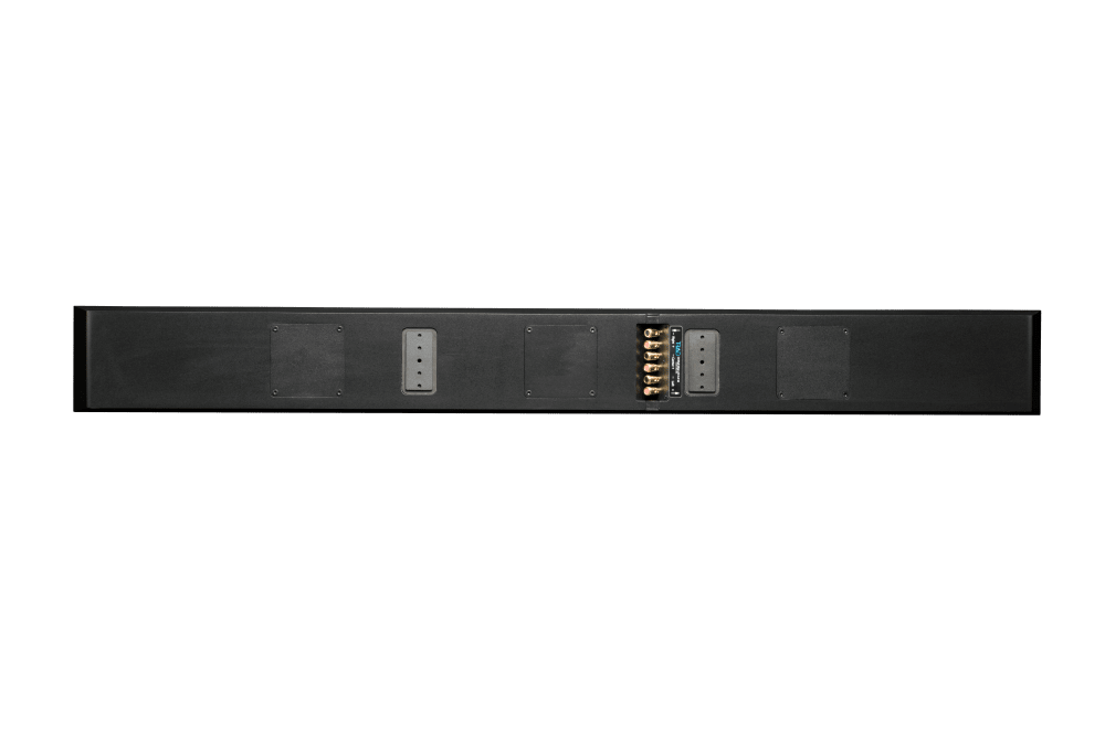 Triad OnWall Mini LCR 3.0 SE (standard 54\\" painted finish) - EOS 08.09.23